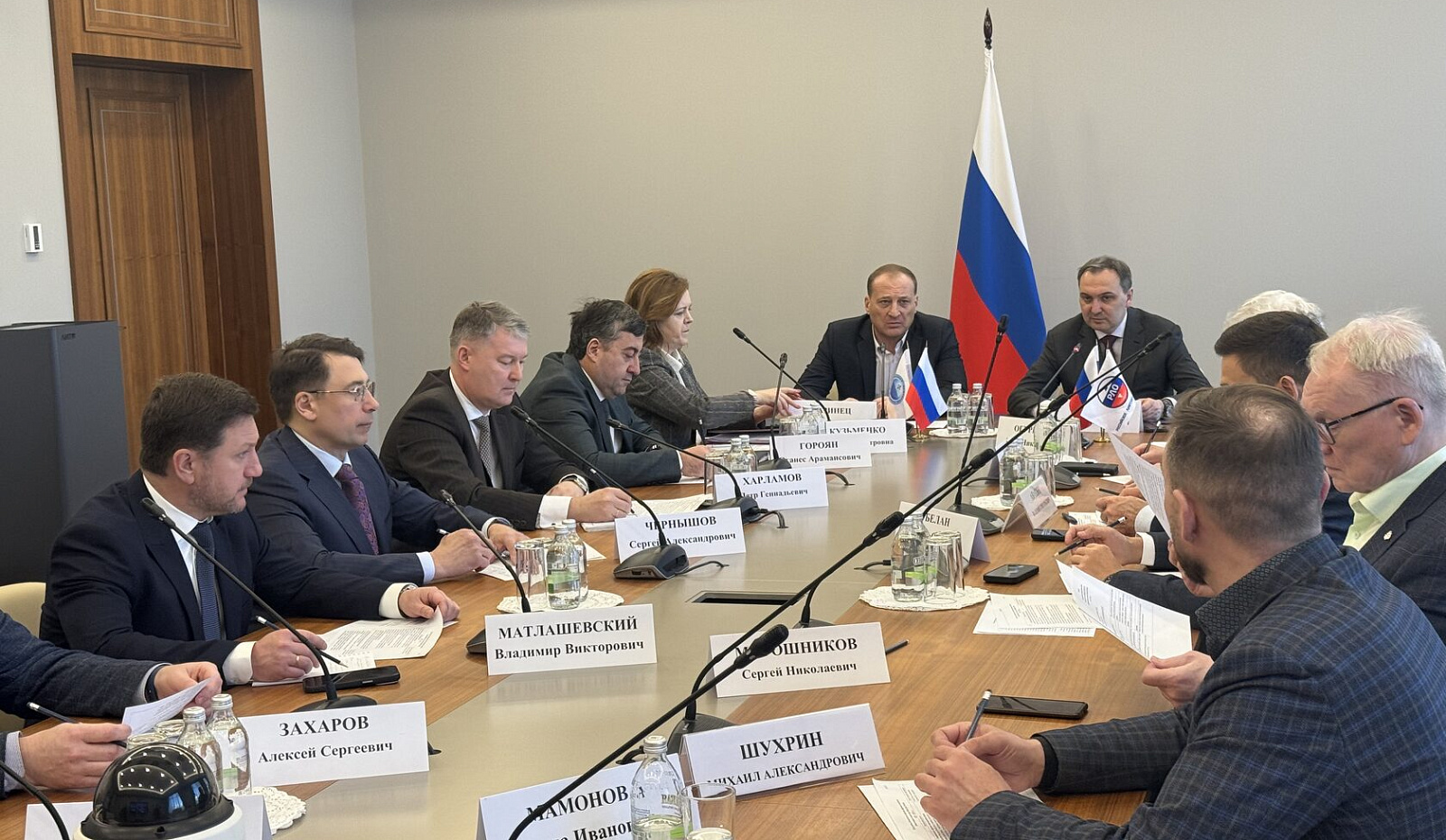 Леонид Казинец: эффективная эксплуатация лифтов — основа безопасности городской среды