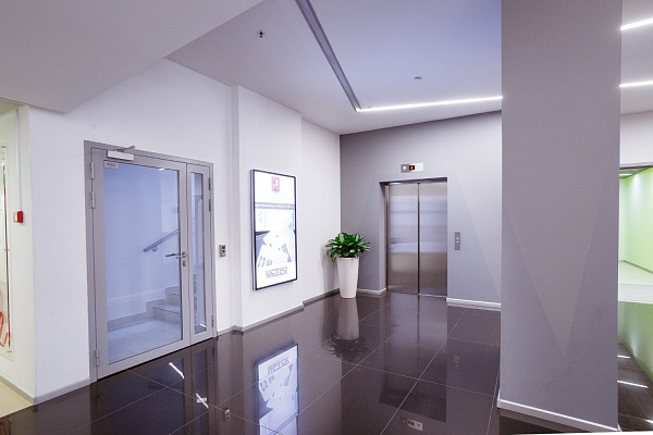 Спортивные площадки