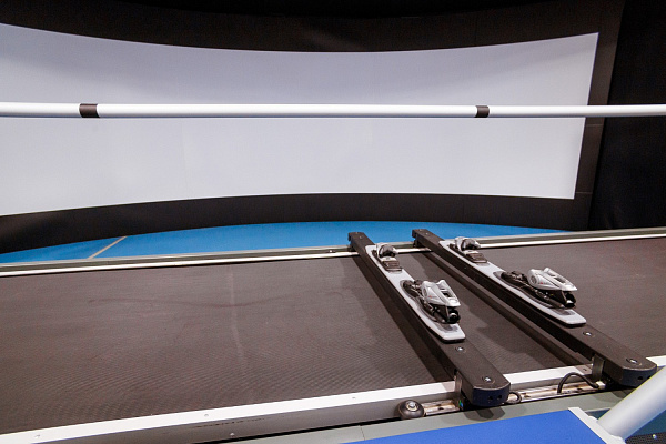 Спортивные площадки