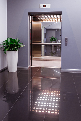 Спортивные площадки